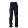 Pantalón Vaquero RST reforzado con aramida RST Straight Leg 2 CE hombre Azul oscuro - Imagen 2