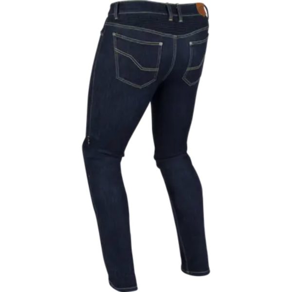 PANTALÓN VAQUERO SEGURA OSBORN AZUL