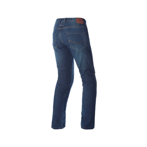 Pantalon Vaquero Seventy SD-PJ10 REGULAR HOMBRE AZUL OSCURO