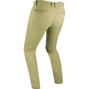 PANTALÓN VAQUERO SEGURA SKIFF BEIGE