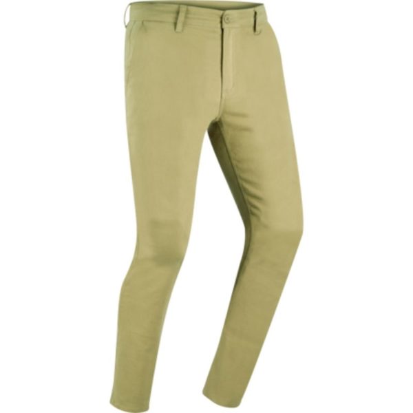 PANTALÓN VAQUERO SEGURA SKIFF BEIGE