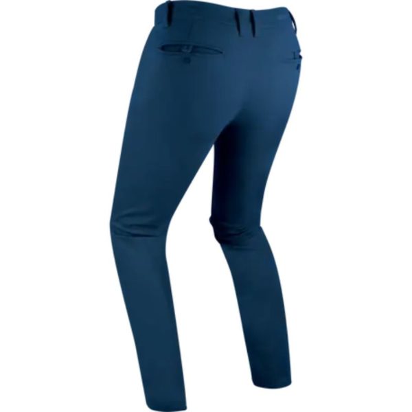 PANTALÓN VAQUERO SEGURA SKIFF NAVY