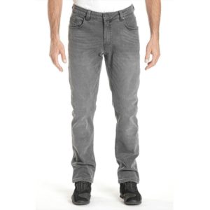 Pantalón Vaquero TONY WASHED GREY
