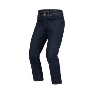 PANTALON VAQUERO TUCANO URBANO QUINTO SHORT AZUL OSCURO