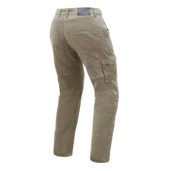 PANTALON VAQUERO TUCANO URBANO MOLO ARENA