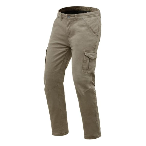 PANTALON VAQUERO TUCANO URBANO MOLO ARENA