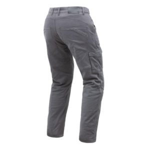 PANTALON VAQUERO TUCANO URBANO MOLO GRIS OSCURO