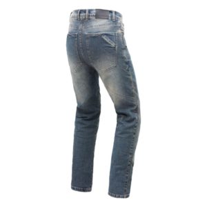 PANTALON VAQUERO TUCANO URBANO PORTO AZUL