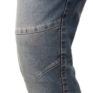 PANTALON VAQUERO TUCANO URBANO PORTO AZUL