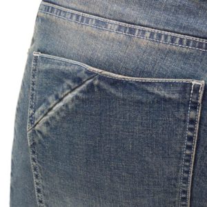 PANTALON VAQUERO TUCANO URBANO PORTO AZUL