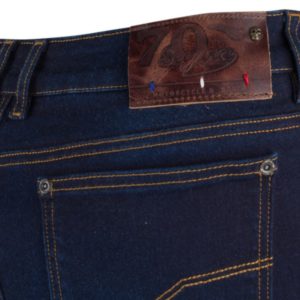 PANTALÓN VAQUERO UZY AZUL