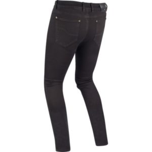 PANTALÓN VAQUERO UZY NEGRO