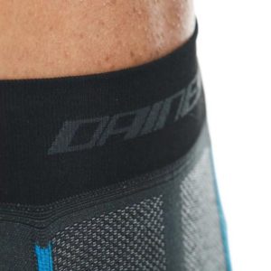 PANTALONES  DAINESE DRY 3/4 AZUL NEGRO
