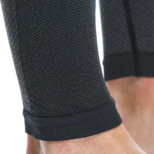 PANTALONES  DAINESE DRY AZUL NEGRO