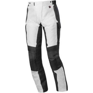 Pantalones Held Gore-Tex Torno II gris negro