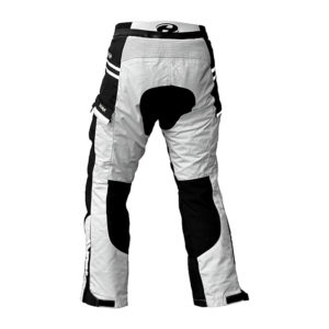 Pantalones HELD MATATA NEGRO-GRIS