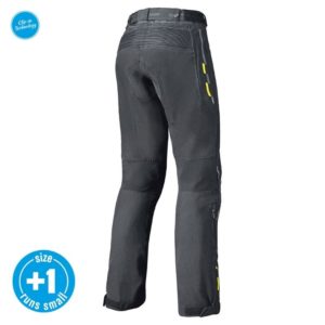 Pantalones Held TRAVELLER BASE NEGRO FLUOR