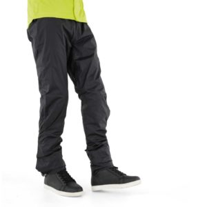 PANTALÓNES TUCANO URBANO ANTILLUVIA PANTA NANO RAIN ZETA HYDROSCUD® NEGRO