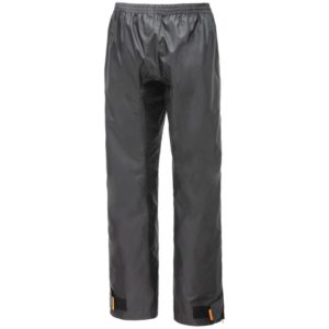 PANTALÓNES TUCANO URBANO DILUVIO DAY HYDROSCUD® NEGRO