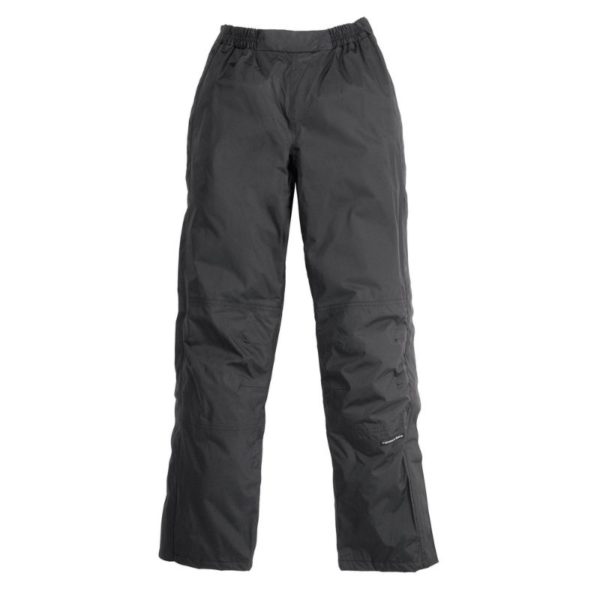 PANTALÓNES TUCANO URBANO PANTA DILUVIO NEGRO