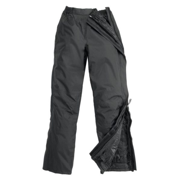 PANTALÓNES TUCANO URBANO PANTA DILUVIO NEGRO