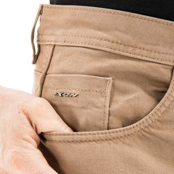 Pantalones Vaqueros Ixon BARRY BROWN