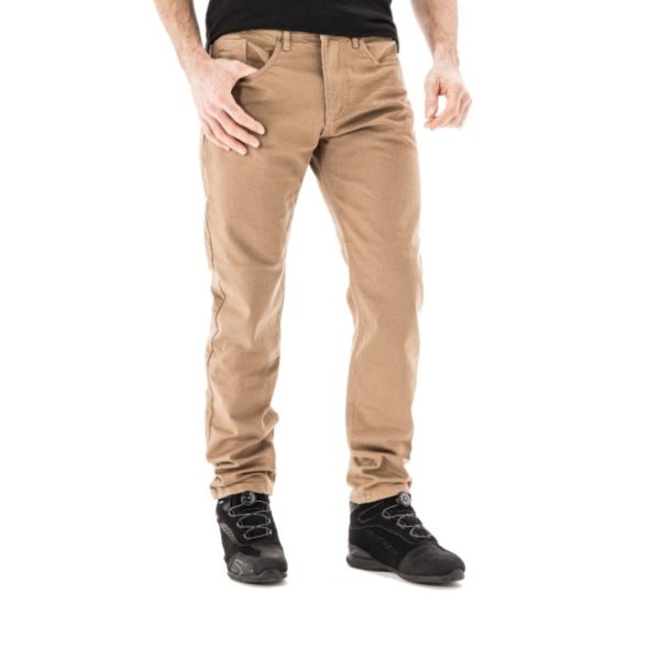 Pantalones Vaqueros Ixon BARRY BROWN