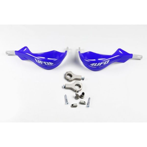 Paramanos cerrado UFO Alu 28 azul PM01633-089