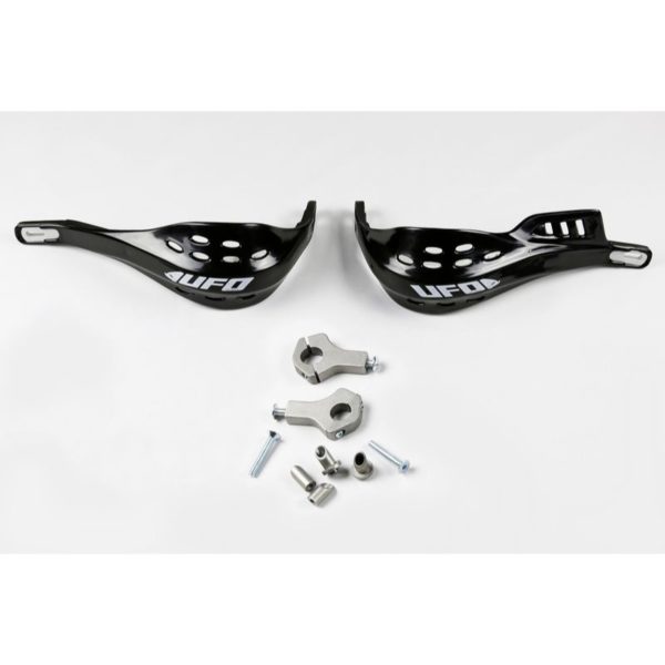 Paramanos cerrado UFO Jumpy 22 negro PM01619-001