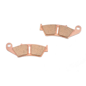 PASTILLAS DE FRENO GOLDFREN 041S3