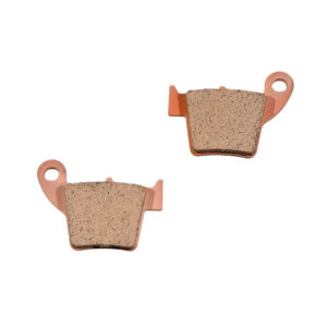 PASTILLAS DE FRENO GOLDFREN 176S33