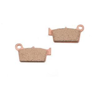 PASTILLAS DE FRENO GOLDFREN 187K5