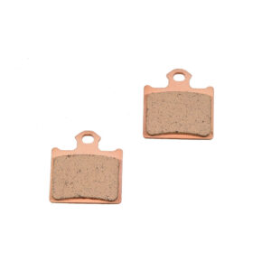 PASTILLAS DE FRENO GOLDFREN 297K5