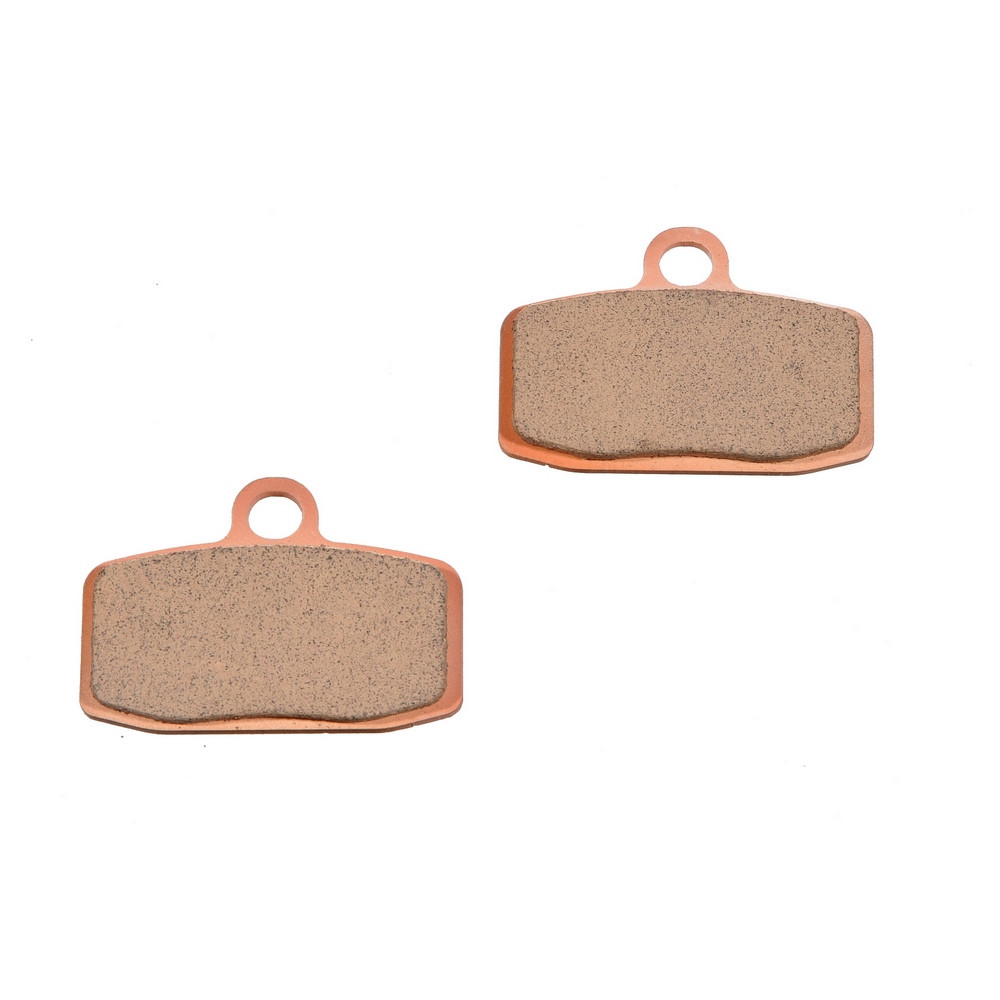 PASTILLAS DE FRENO GOLDFREN 307S3