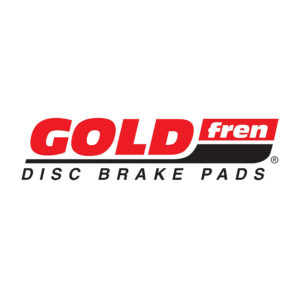 PASTILLAS DE FRENO GOLDFREN 403S3