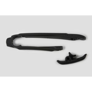 Patín de basculante suelto UFO KTM negro KT04035-001