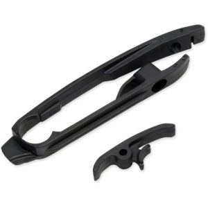 Patín de basculante suelto UFO KTM negro KT04035-001