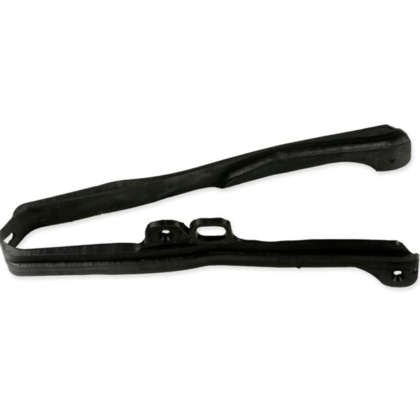 Patín de basculante suelto UFO TM negro TM03118-001