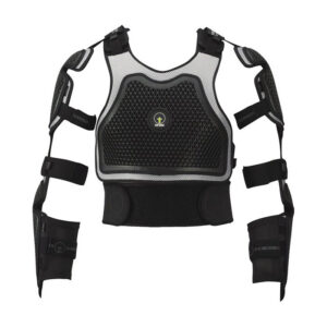 PETO FORCEFIELD EXTREME HARNESS ADVENTURE L2