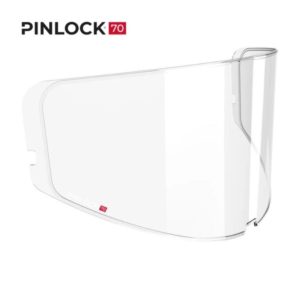 DKS 435 LAMINA PINLOCK MAX VISION PARA PANTALLA MT-V-28B TRANSPARENTE