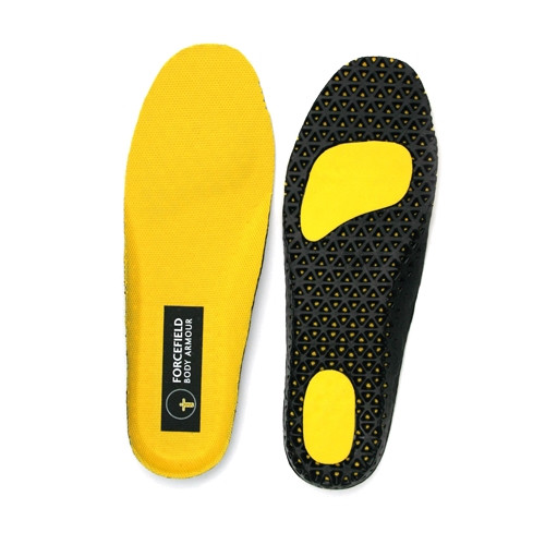 PLANTILLA FORCEFIELD INNER SOLE