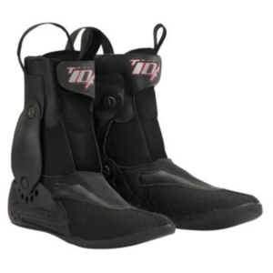 PLANTILLA INTERIOR EXTRAIBLE TECH-10 NEGRO