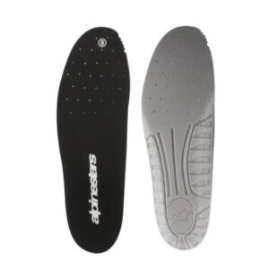 PLANTILLA TECH 5/1/7/3/7S GRAY BLACK