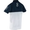 POLO BERING 2023 BLANCO MARINO - Imagen 2