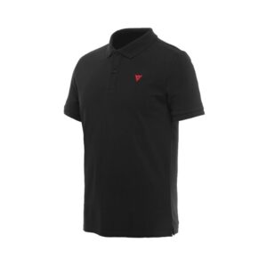 Polo Dainese VIBRANT SPEED DEMON BLACK