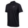 Polo Rukka R-TEAM Negro