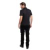 Polo Rukka R-TEAM Negro - Imagen 2
