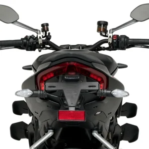 PORTAMATRICULAS PUIG PARA DUCATI STREETFIGHTER V2 22 - CNEG 21487N