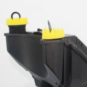 PRE FILTRO DE AIRE FUNNEL WEB FILTER FWF7337 PRO HUSQ NORD 901 22-24 / KTM 790 / 890 ADV 22-24 (2UD)