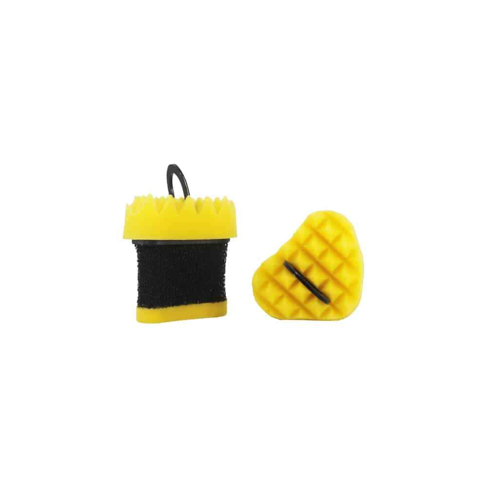 PRE FILTRO DE AIRE FUNNEL WEB FILTER FWF7337 PRO HUSQ NORD 901 22-24 / KTM 790 / 890 ADV 22-24 (2UD)